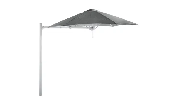 Parasol Paraflex 300cm. redondo con mastil