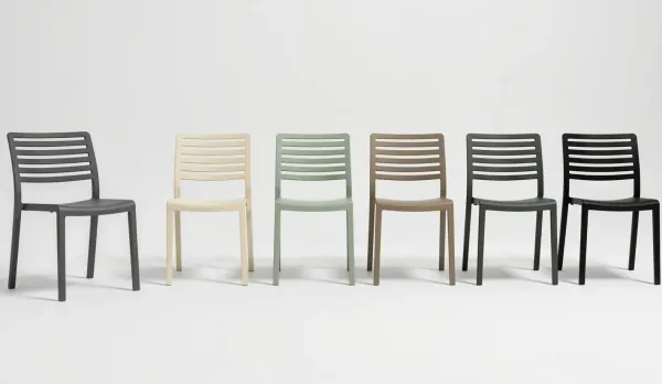 Silla LAMAS