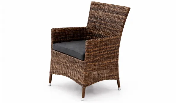 Sillón gris