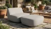 Italian design, Muebles exterior e interior