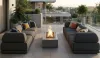 Colección de jardín modular impermeable
