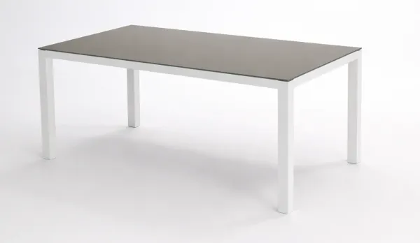 Mesa Comedor Jardín Villanueva 160 X 90 cm